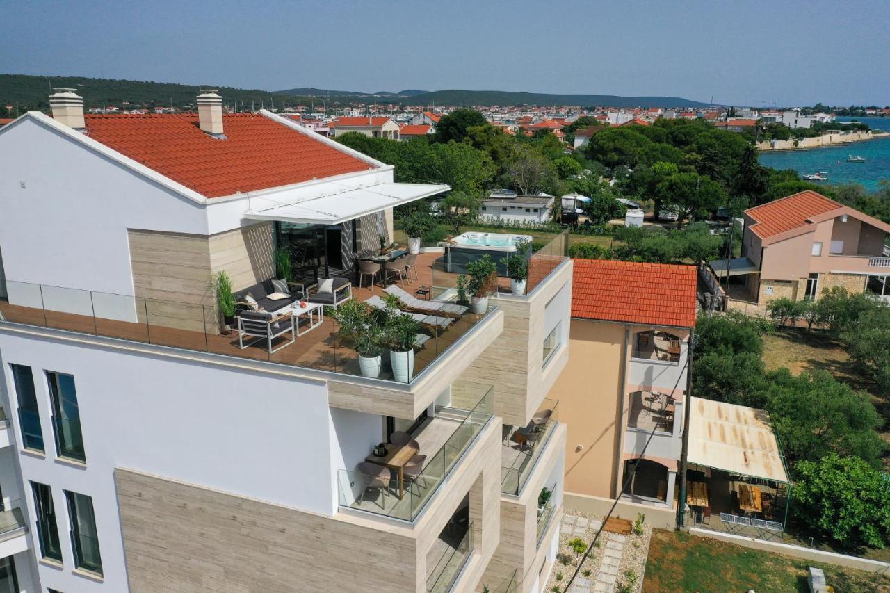 Dʻart Villa Бибинье Экстерьер фото