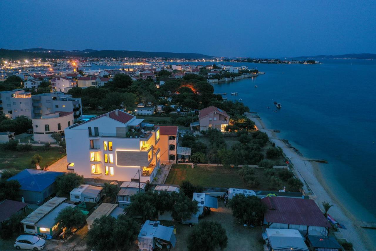 Dʻart Villa Бибинье Экстерьер фото